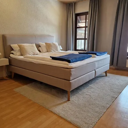 Lejlighed Weingut Knauer Dettelbach