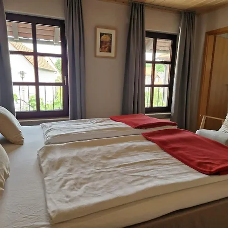 Weingut Knauer Dettelbach