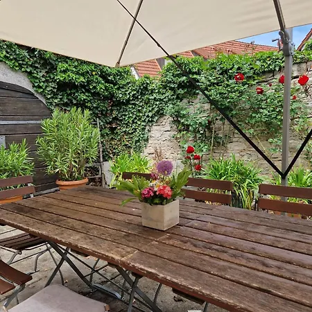 Weingut Knauer Apartment *