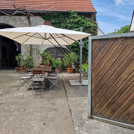 Weingut Knauer *