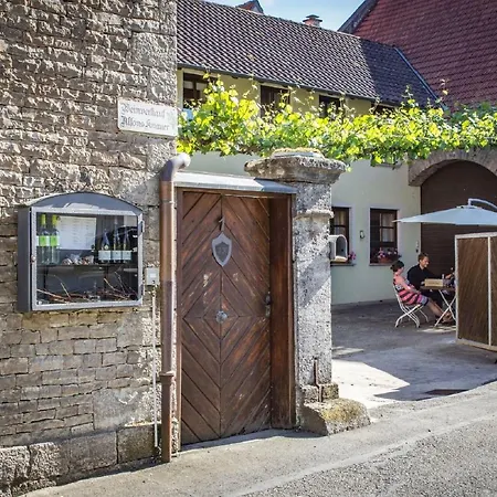Weingut Knauer 데텔바흐