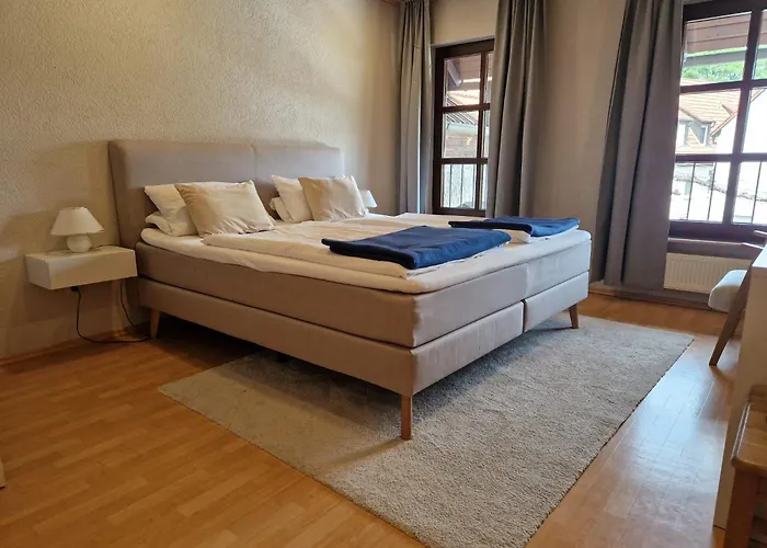 Appartamento Weingut Knauer Dettelbach