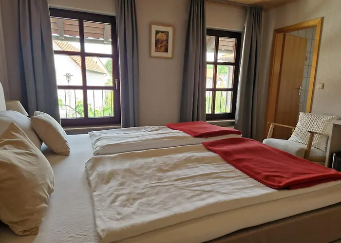 Weingut Knauer Dettelbach