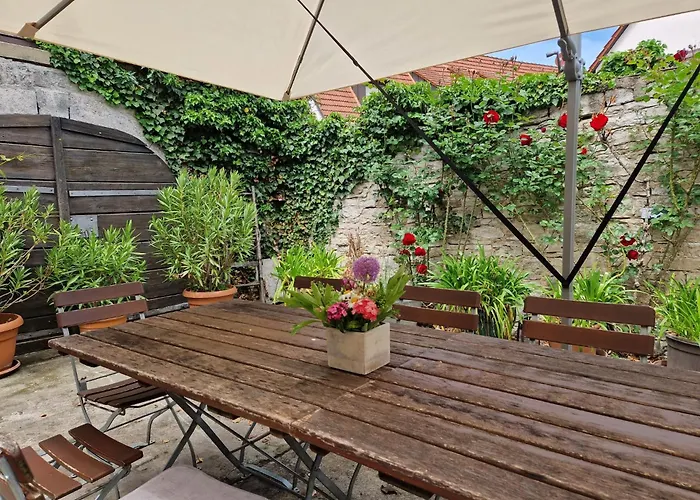 Weingut Knauer Appartamento *